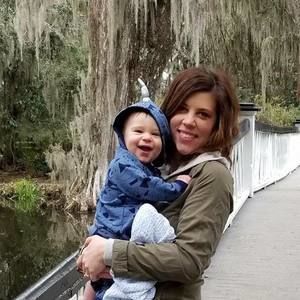 Meet your Posher, Courtney